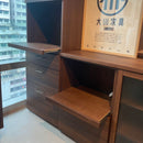 TRC｜儲物櫃｜CHEST | 桶櫃 | 日本製傢俬｜矮櫃