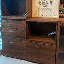 TRC｜儲物櫃｜CHEST | 桶櫃 | 日本製傢俬｜矮櫃