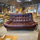 梳化 | SOFA | 日本製梳化 | 真皮梳化