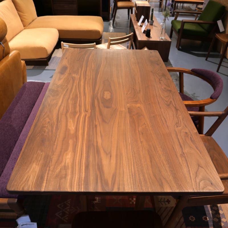 Live A Life Home TORY DINING TABLE (SHOWROOM DISPLAY)