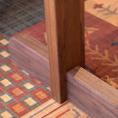 Live A Life Home - TORY DINING TABLE (SHOWROOM DISPLAY)