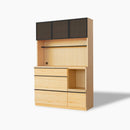 BD 儲物櫃｜STORAGE | DINING BOARD | 日本製傢俬