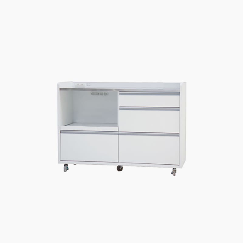 VL 電視櫃 | TV BOARD | 日本製家具