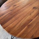 餐枱｜DINING TABLE | 日本製傢俬｜圓形餐枱