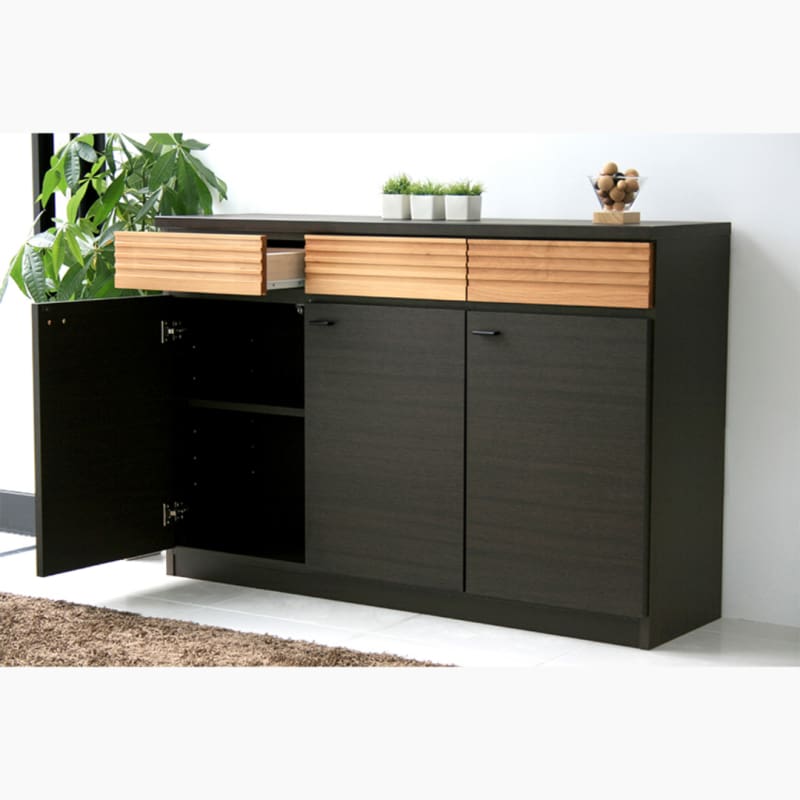 儲物櫃｜CABINET | 收納櫃 | 日本製家具 | SIDE BAORD