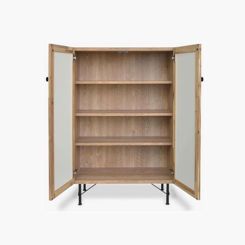 TG 儲物櫃｜CABINET | 層櫃 | 日本製傢俬