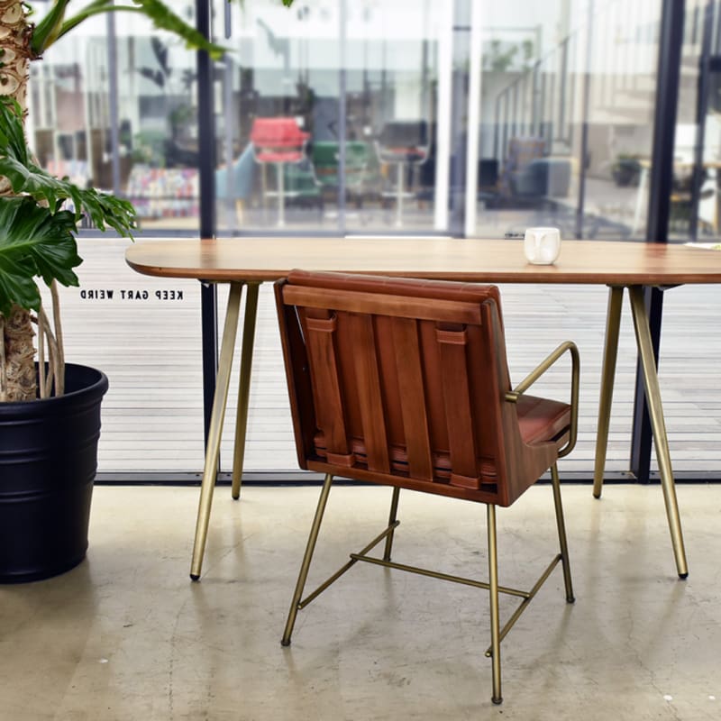 櫈｜WORKING CHAIR｜工作椅 | 日本製傢俬