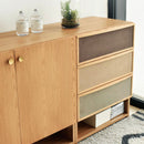 KP 儲物櫃｜CHEST | 桶櫃 | 日本製傢俬