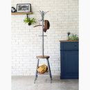 1281 掛衣架 | COAT HANGER | 日本製家具