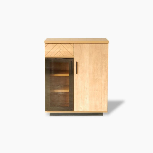 KR 儲物櫃 | CABINET| 日本製家具 | 邊櫃