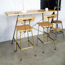 高腳櫈｜COUNTER CHAIR｜吧台椅 | 日本製傢俬