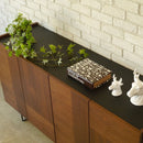 RT 儲物櫃｜SIDE BOARD | 餐櫃 | 日本製傢俬