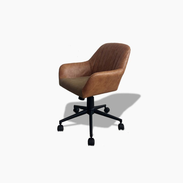轉轉櫈｜ROTATING CHAIR｜餐椅 | 日本製傢俬