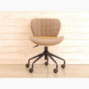 轉轉櫈｜WORKING CHAIR｜工作椅 | 日本製傢俬