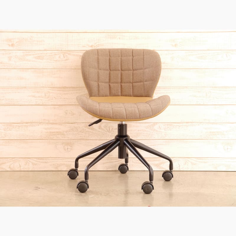 轉轉櫈｜WORKING CHAIR｜工作椅 | 日本製傢俬