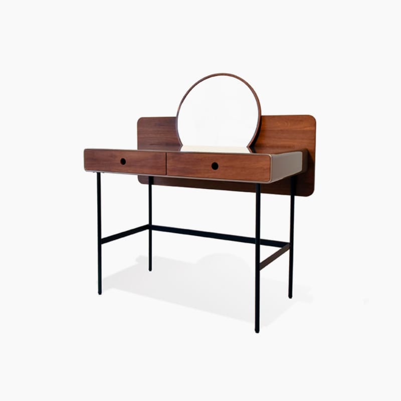 梳牀枱 | DRESSER | 日本製傢俬｜梳牀鏡