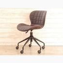 轉轉櫈｜WORKING CHAIR｜工作椅 | 日本製傢俬