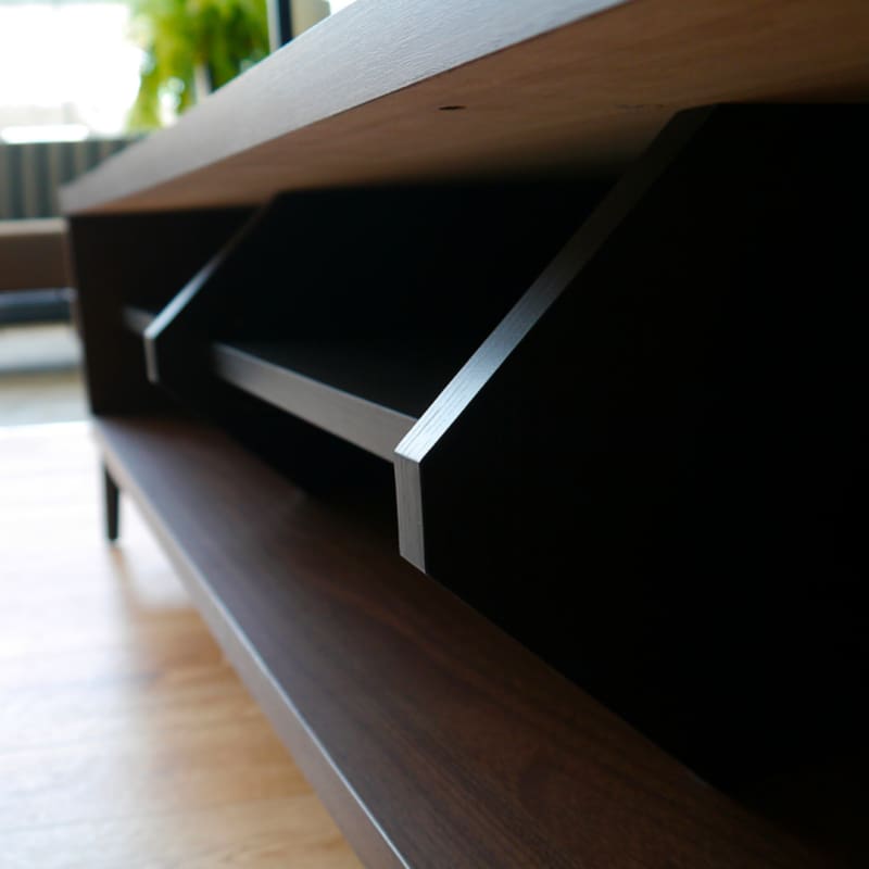 KJ 電視櫃 | TV BOARD | 日本製家具