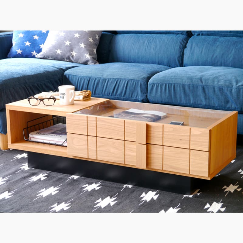 SA 茶几 | COFFEE TABLE | 日本製傢俬 | 咖啡桌