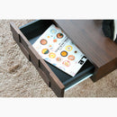 CK 收納茶几 | COFFEE TABLE | 日本製傢俬 | 咖啡桌