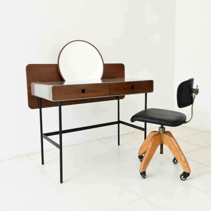 梳牀枱 | DRESSER | 日本製傢俬｜梳牀鏡