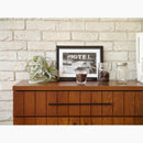 RD 儲物櫃｜CABINET | 收納櫃 | 日本製傢俬