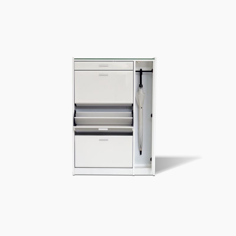 STORAGE | SHOE CABINET | 日本傢俬 | 鞋櫃