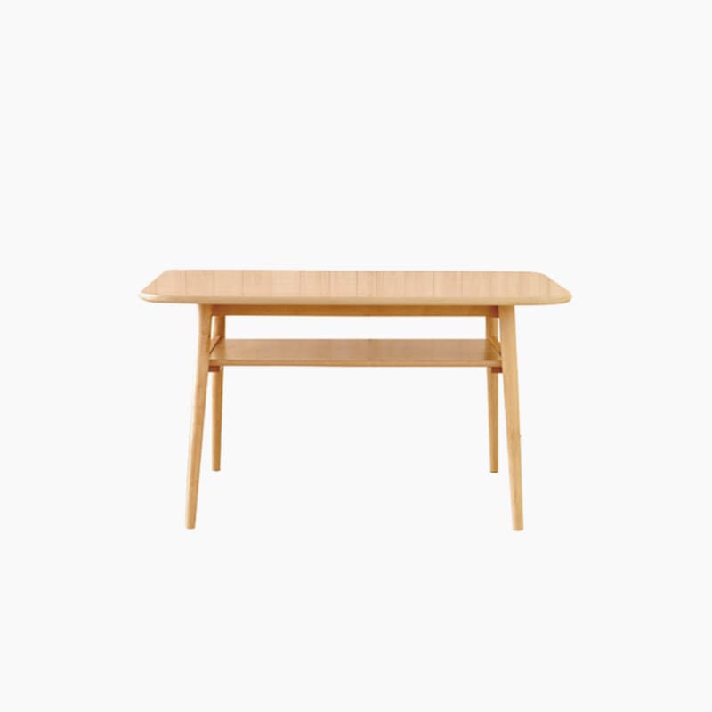 PU 餐枱｜DINING TABLE | 日本製家具
