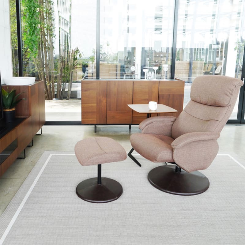櫈｜LIVING CHAIR｜椅 | 日本傢俬