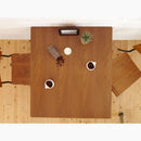 餐枱｜DINING TABLE | 日本製傢俬