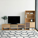 KP 儲物櫃｜CHEST | 桶櫃 | 日本製傢俬