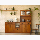 RD 儲物櫃｜CABINET | 收納櫃 | 日本製傢俬