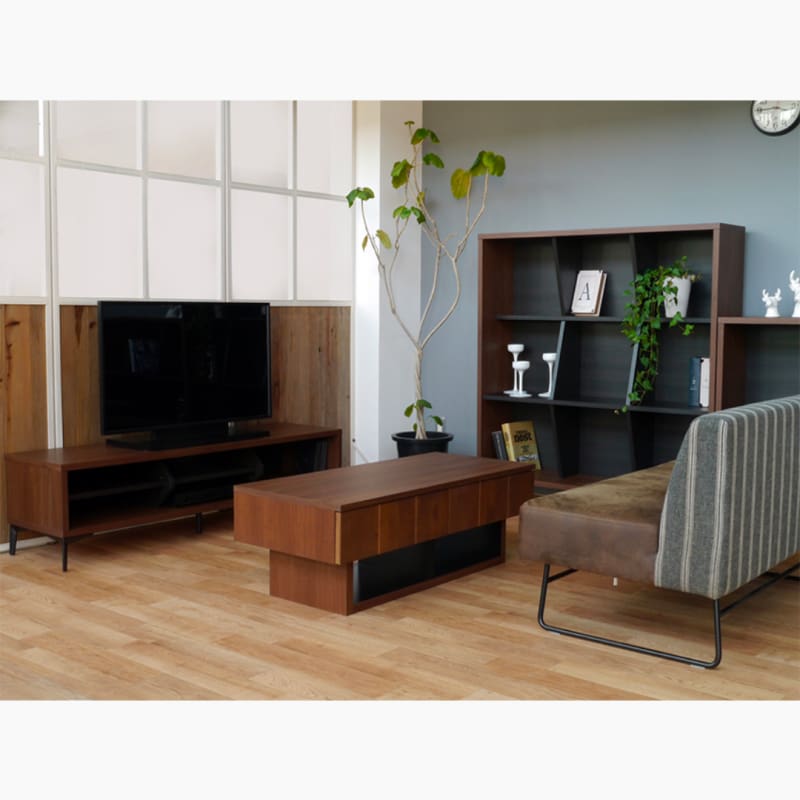 KJ 電視櫃 | TV BOARD | 日本製家具