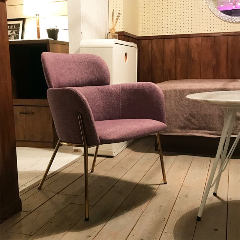 櫈｜LIVING CHAIR｜休閒椅 | 日本製傢俬