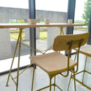 高腳枱 | COUNTER TABLE | 吧台 | 日本製傢俬