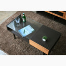 FE 收納茶几 | COFFEE TABLE | 日本製傢俬 | 咖啡桌