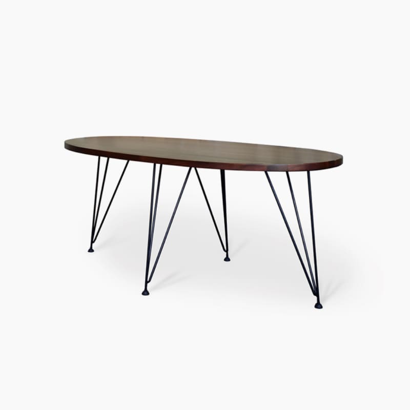 餐枱｜DINING TABLE | 日本製傢俬｜圓形餐枱