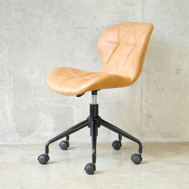 轉轉櫈｜WORKING CHAIR｜工作椅 | 日本製傢俬