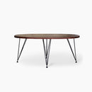 餐枱｜DINING TABLE | 日本製傢俬｜圓形餐枱