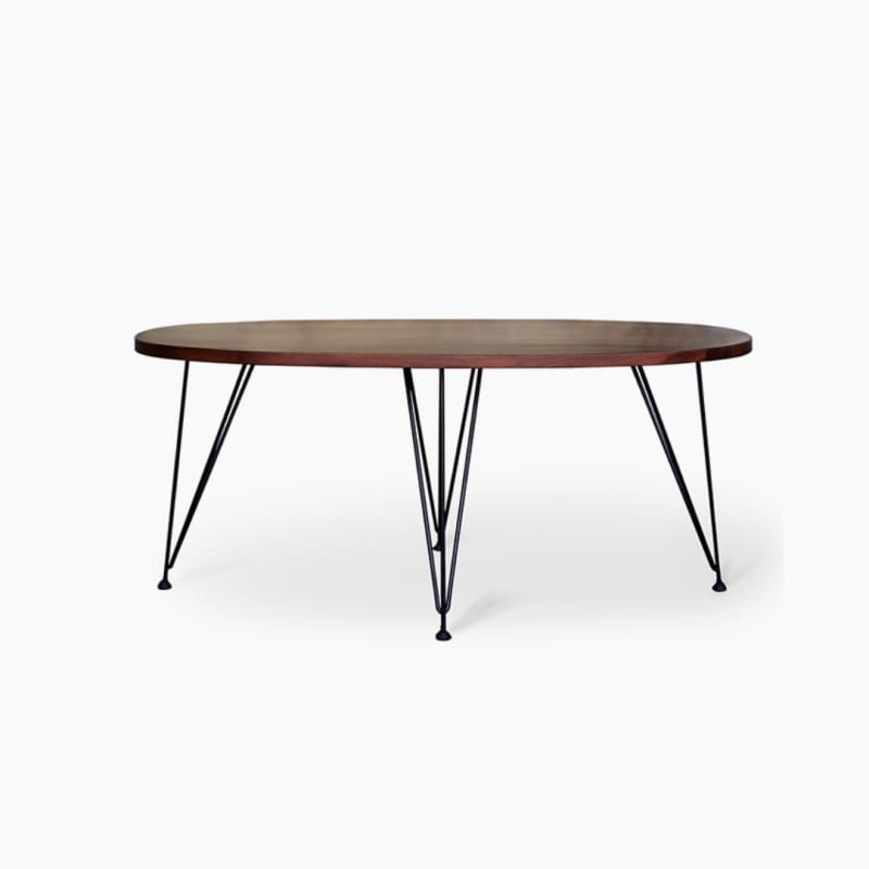 餐枱｜DINING TABLE | 日本製傢俬｜圓形餐枱