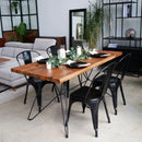 PL 餐枱｜DINING TABLE | 日本製傢俬