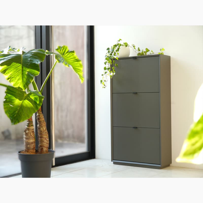 鞋櫃｜SHOE CABINET | 儲物櫃 | 日本傢俬