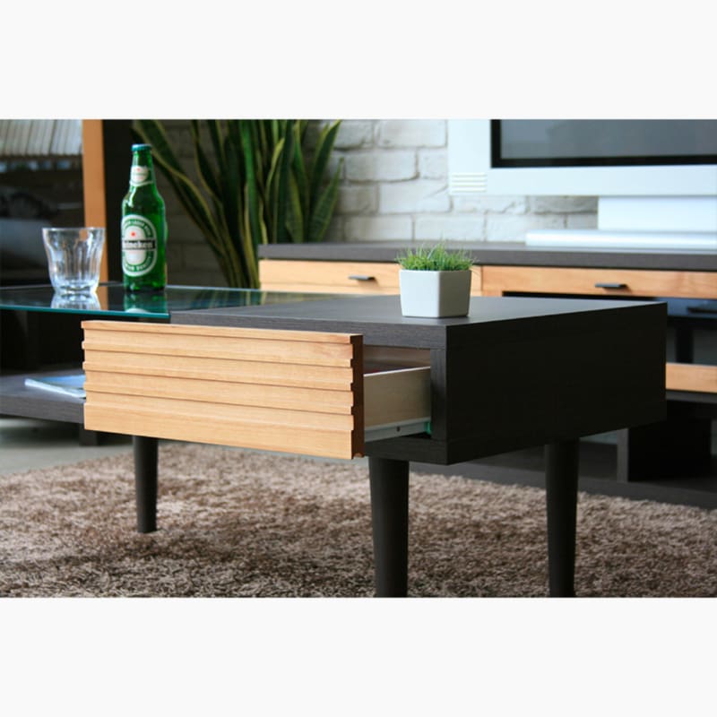 FE 收納茶几 | COFFEE TABLE | 日本製傢俬 | 咖啡桌