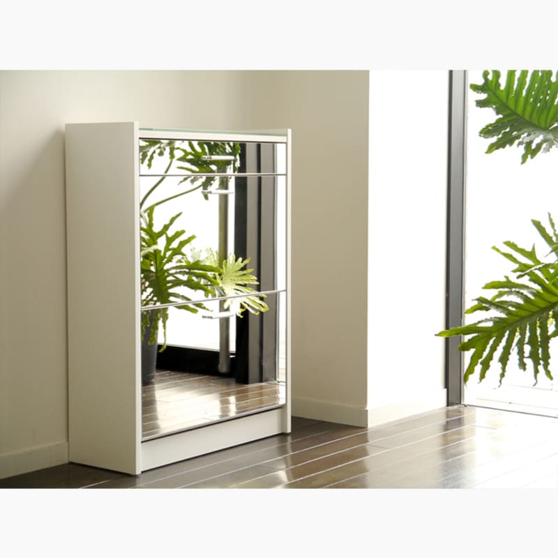 SL STORAGE | SHOE CABINET | 日本傢俬 | 鞋櫃
