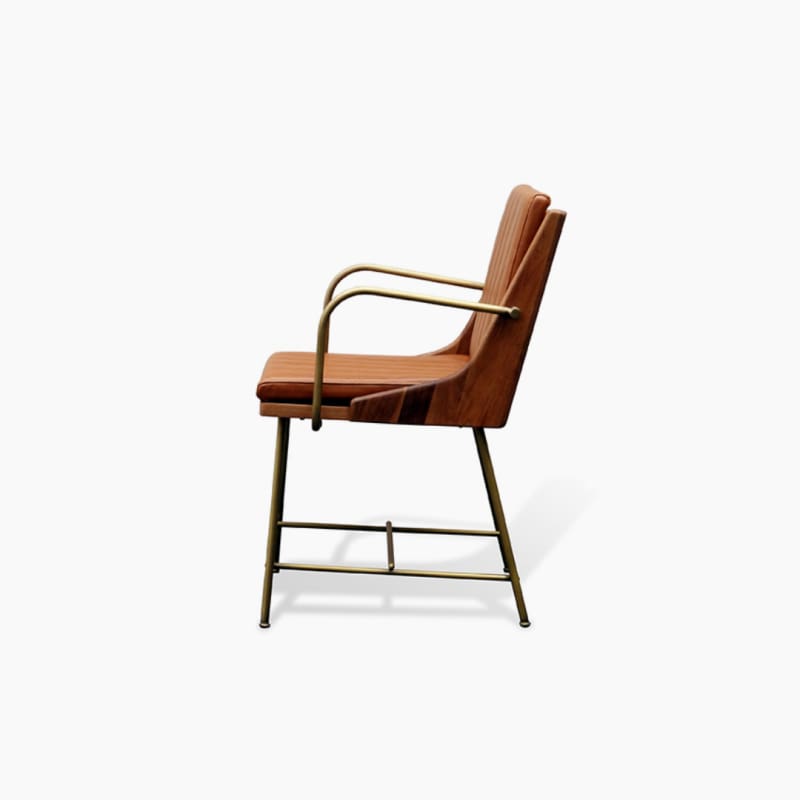櫈｜WORKING CHAIR｜工作椅 | 日本製傢俬