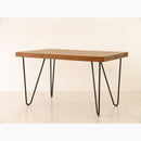 餐枱｜DINING TABLE | 日本製傢俬