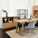 儲物櫃｜CABINET | 日本製傢俬 | 邊櫃