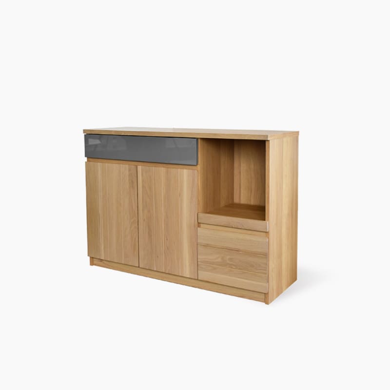 儲物櫃｜CABINET | 日本製傢俬 | 邊櫃