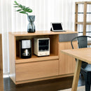 儲物櫃｜CABINET | 日本製傢俬 | 邊櫃