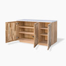 儲物櫃｜餐邊櫃｜日本製傢俬